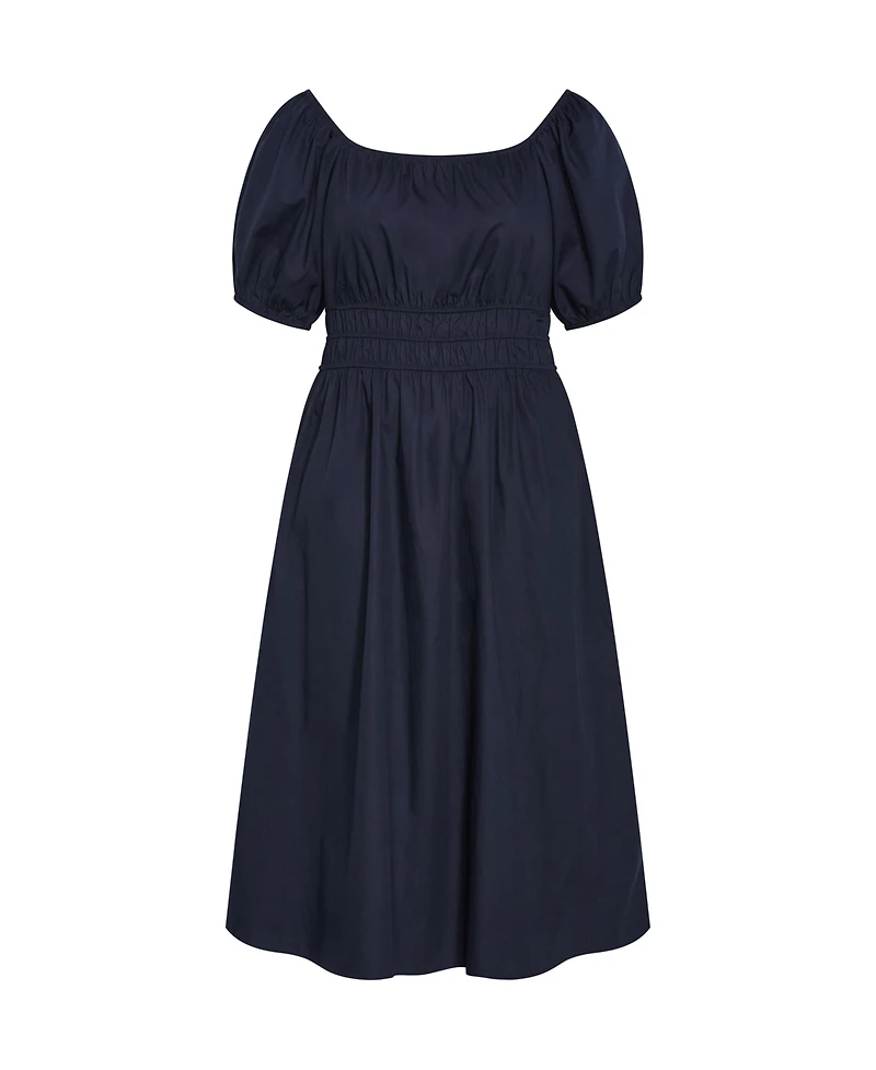 City Chic Plus Size Adelynn Dress