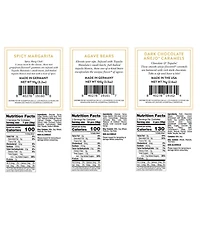 Sugarfina It's Time for Tequila Bundle, 2 Pieces