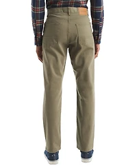 Nautica Men's Vintage Straight Stretch Denim