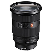 Sony Alpha a7R V Mirrorless Camera with Fe 24-70mm f/2.8 Gm Ii Lens, Bundle with Flashpoint Zoom Li-on X R2 Ttl Flash