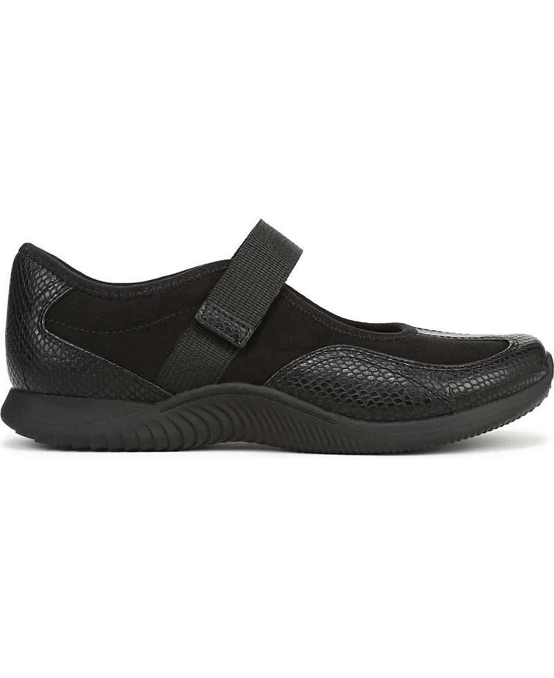 Dr. Scholl's Women's Goodie Mary Jane Sneakers