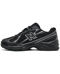 New Balance Big Kids 740 Casual Sneakers from Finish Line
