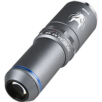 Venus Venus Laowa Aurogon Ff 10-50x NA0.5 Supermicro Apo Lens for Canon Rf