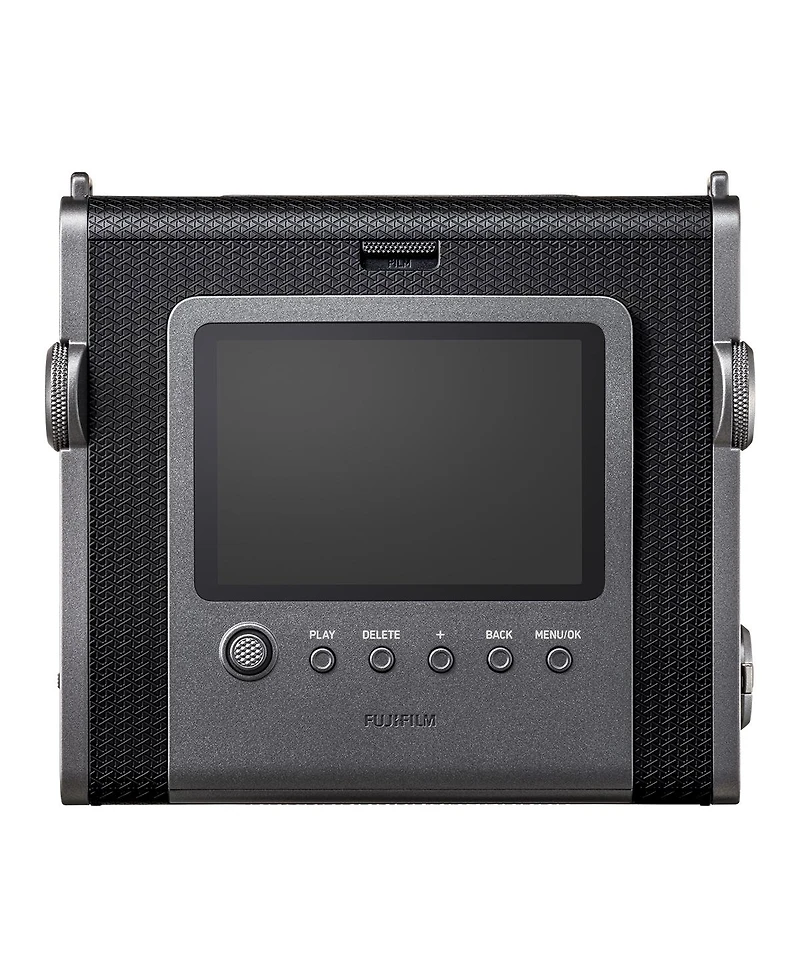 Fujifilm Instax Wide Evo Hybrid Instant Camera