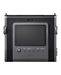 Fujifilm Instax Wide Evo Hybrid Instant Camera