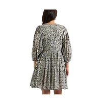 Ripe Maternity Maternity Ripe Cali Nursing Dress