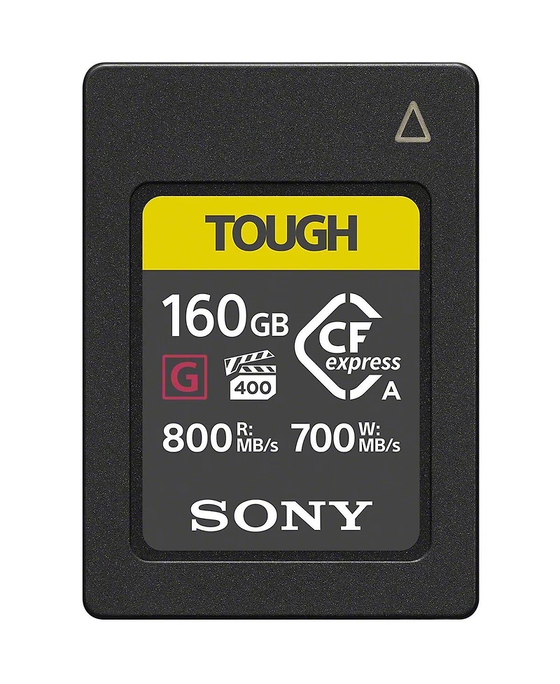 Sony Sony Alpha 1 Full Frame Mirrorless Digital Camera Bundle with Fe 16-35mm f/2.8 Gm Lens, 160GB Cfexpress Card