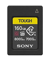 Sony Sony Alpha 1 Full Frame Mirrorless Digital Camera Bundle with Fe 16-35mm f/2.8 Gm Lens, 160GB Cfexpress Card
