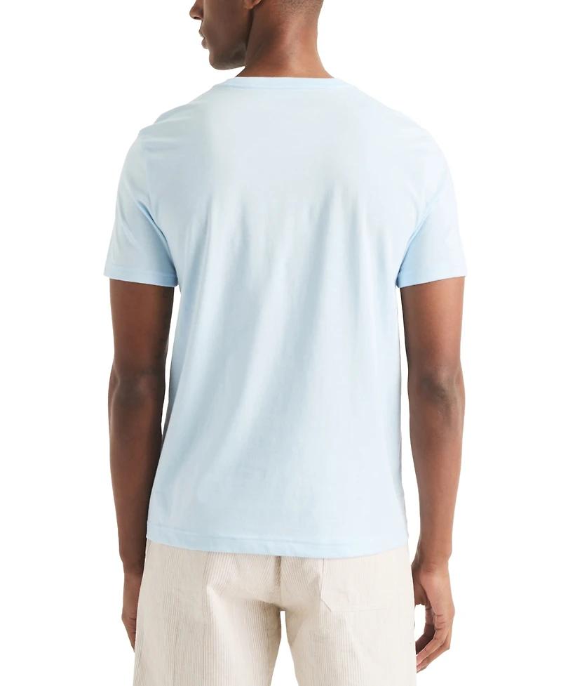 Nautica Men's Jet Ski Graphic T-Shirt