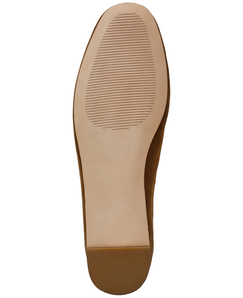 Steve Madden Women's Leni Snip-Toe Flats