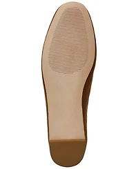 Steve Madden Women's Leni Snip-Toe Flats