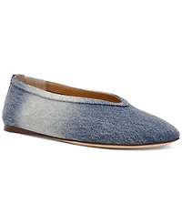 Steve Madden Women's Leni Snip-Toe Flats