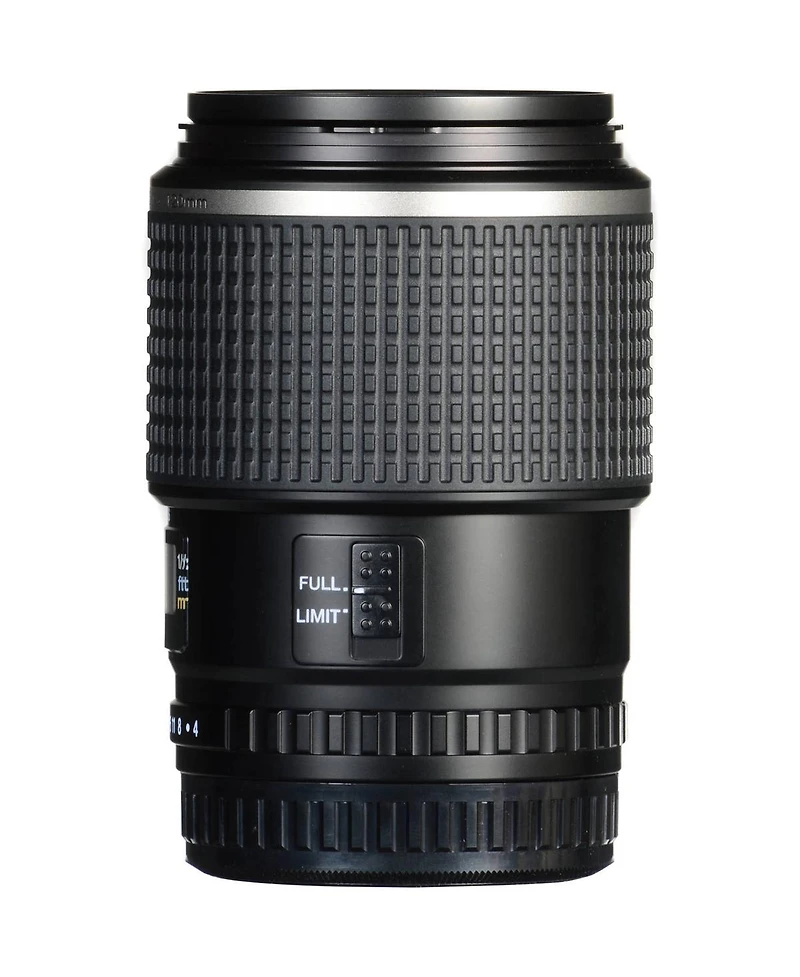 Pentax Smcp-fa 645 120mm f/4 Macro Lens