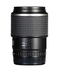 Pentax Smcp-fa 645 120mm f/4 Macro Lens