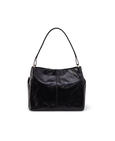 Hobo Seneca Shoulder Bag