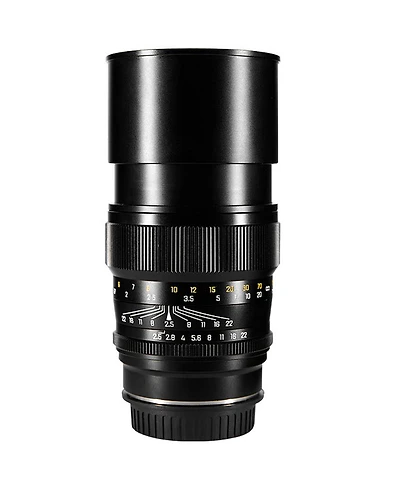 Mitakon Zhongyi Creator 135mm f/2.5 Lens for Nikon F