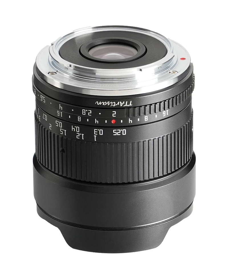 TTArtisan TTArtisan 10mm f/2.0 Lens for Fujifilm X