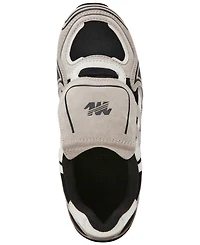 Steve Madden Women's Optimus Lace-Up Sneakers