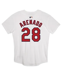 Nike Preschool Nolan Arenado White St. Louis Cardinals Home Game Jersey