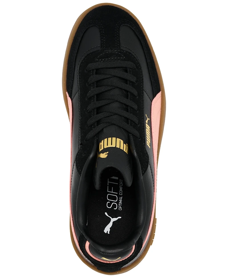 Puma Big Kids Club Ii Era Casual Sneakers from Finish Line