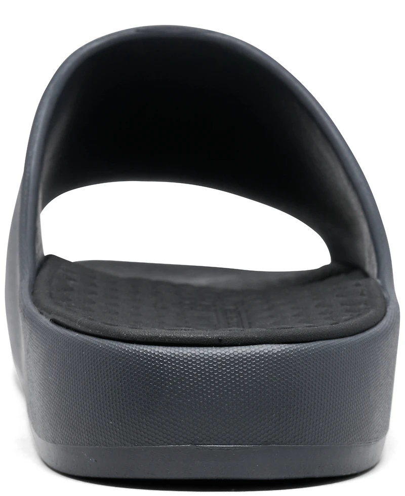 Skechers Men's Foamies Precision - Elite Casual Slide Sandals from Finish Line