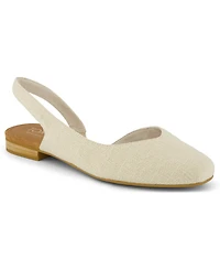 Toms Women's Alene Slingback Flats