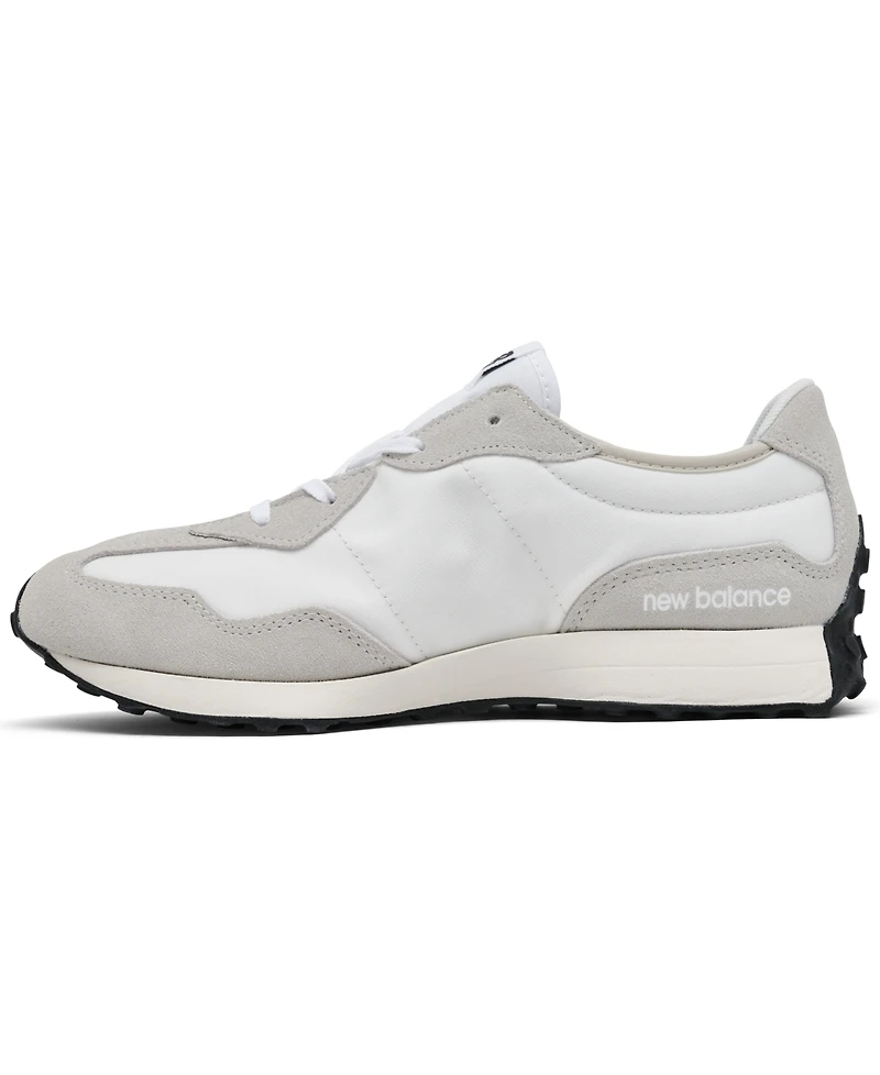 New Balance Big Kids 327 Casual Sneakers from Finish Line