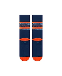 Stance Men's and Women's Houston Astros 2025 City Connect Crew Socks
