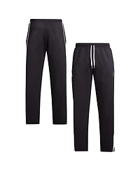 Adidas Men's Black Ajax Team Aeroready Pants