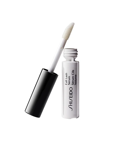 Two Free gifts with any $85 Shiseido purchase!