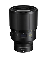 Nikon Nikkor Z 58mm f/0.95 S Noct Lens