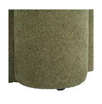 Farq Square Top Ottoman
