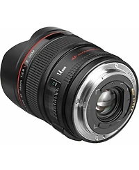 Canon Ef 14mm f/2.8L Ii Usm Lens