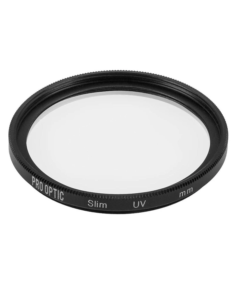 Nikon 50mm f/1.4G Af-s Nikkor Lens, Bundle with ProOptic 58mm Multi Coated Uv Slim Filter, Cleaning Kit