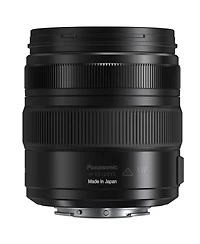 Panasonic Lumix G X Leica Dg Vario-Elmarit 12-35mm f/2.8 Aspherical Lens for Micro Four Thirds Bundle with 58mm Multi Coated Uv Slim Filter,