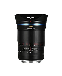 Venus Laowa Argus 28mm f/1.2 Lens for Sony E