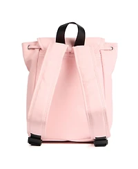 Paris Hilton Paxton Small Drawstring Rucksack Fashion Backpack