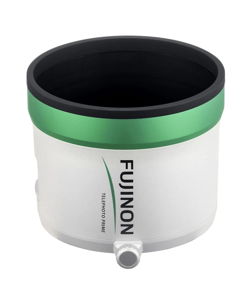 Fujifilm Xf 200mm f/2 R Lm Ois Wr Lens