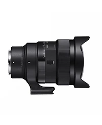 Sigma Sigma 15mm F1.4 Dg Dn Diagonal Fisheye Art Lens for L Mount