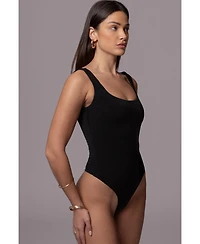 Jluxlabel Women's Feel Good Tank Bodysuit