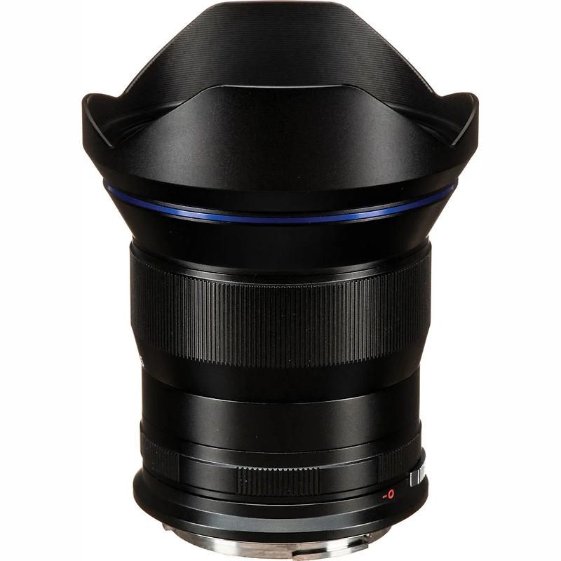 Venus Laowa 15mm f/2 Fe Zero-d Lens for Canon Eos Rf