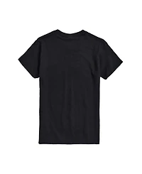 Airwaves Men's SpongeBob SquarePants Neon Short Sleeve T-Shirt