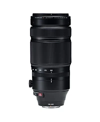 Fujifilm Xf 100-400mm f/4.5-5.6 R Lm Ois Wr Lens with Alta Pro 2+ 264AB 4-Section Aluminum Tripod