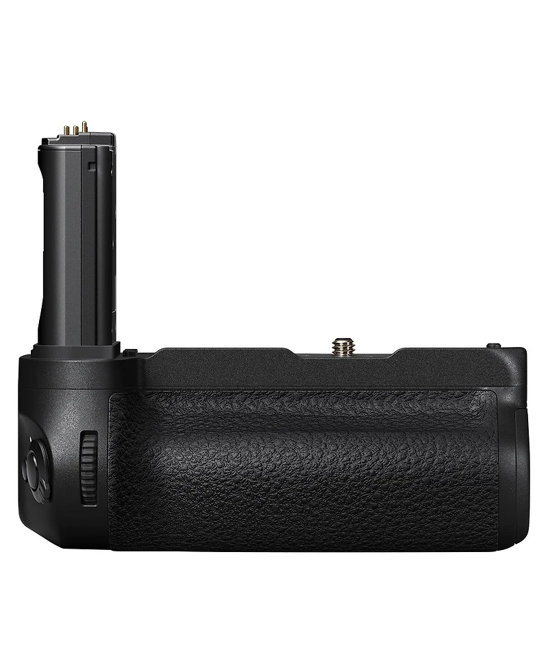 Nikon Z8 Mirrorless Camera, Bundle with 128GB Memory Card, Mb-N12 Battery Grip, En-EL15c Battery, Charger Kit, Tripod/Monopod, Microphone, Capture One