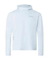 Marmot Men's AirExchange Ultraviolet Protection Factor 50 Hoodie