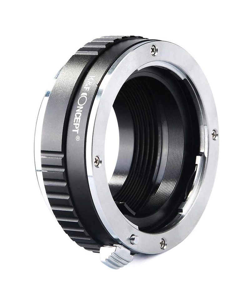 K&F Concept K&F Concept High Precision Lens Adapter Mount,Maf-M4/3 (Af-M4/3)