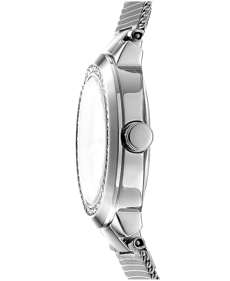 Dkny Women's Eastside Stainless Steel Bracelet Watch, 28mm