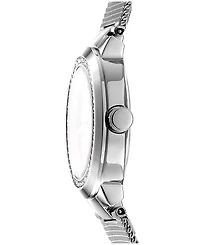 Dkny Women's Eastside Stainless Steel Bracelet Watch, 28mm
