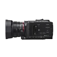 Panasonic Hc-X1200 4K Camcorder