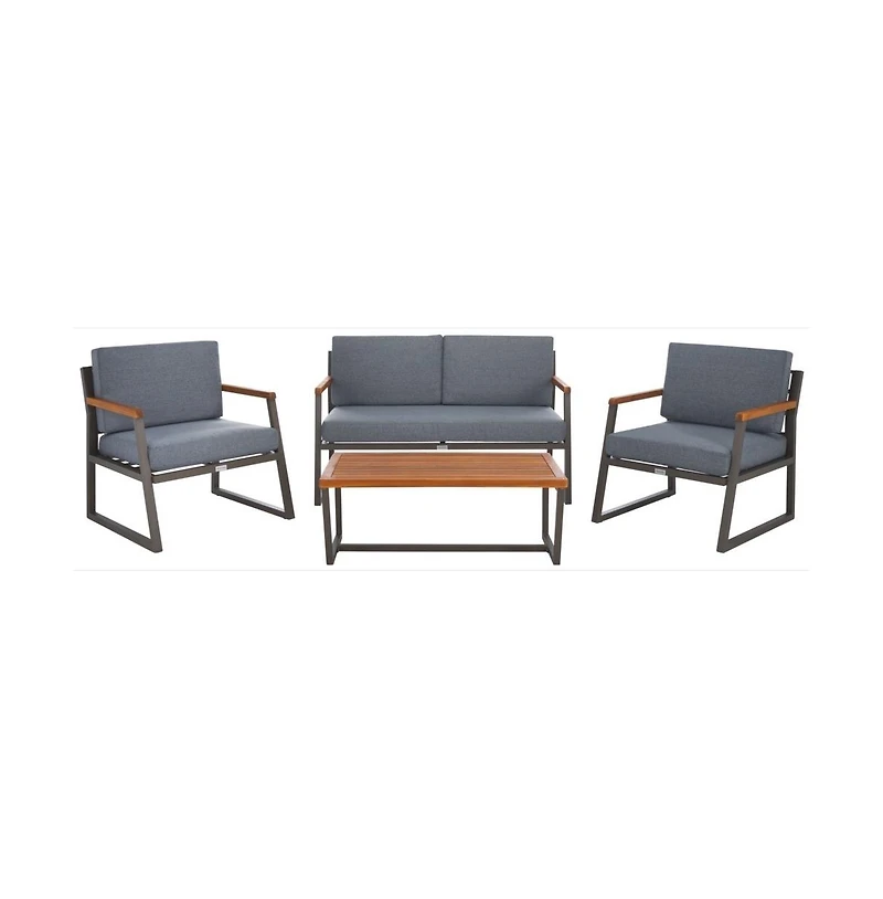 Randolph 4PC Living Set